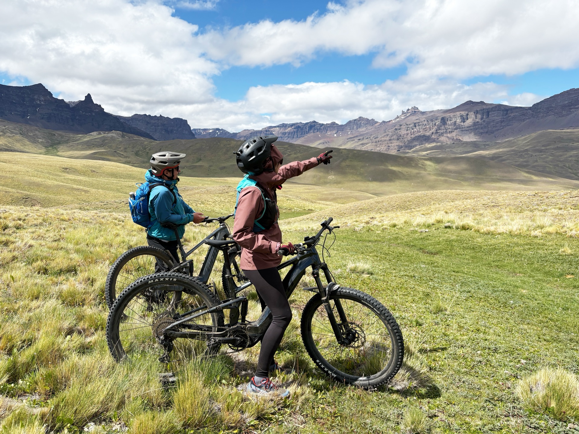 Experiencia Multideporte Austral