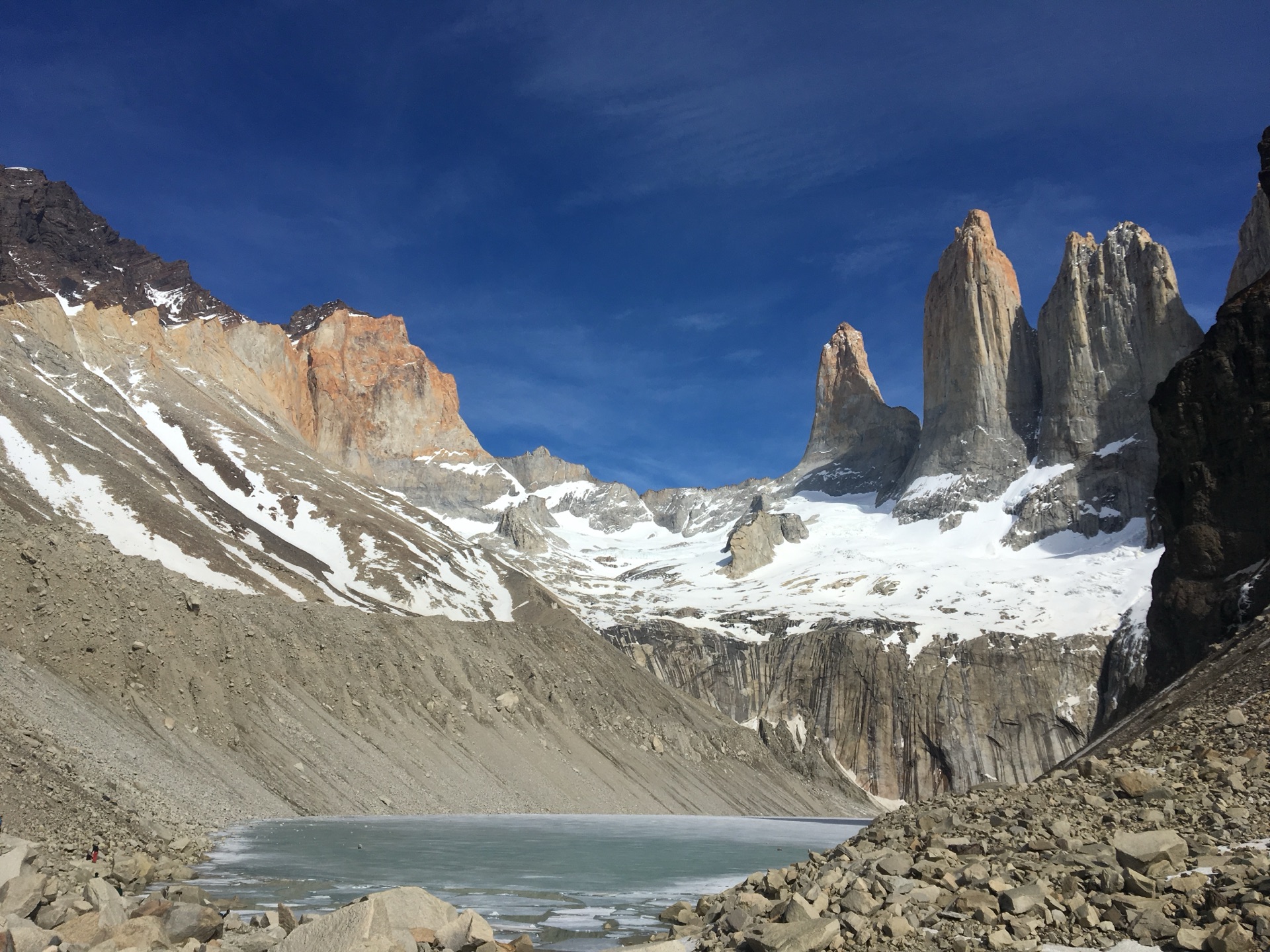 Experiencia Multideporte Austral