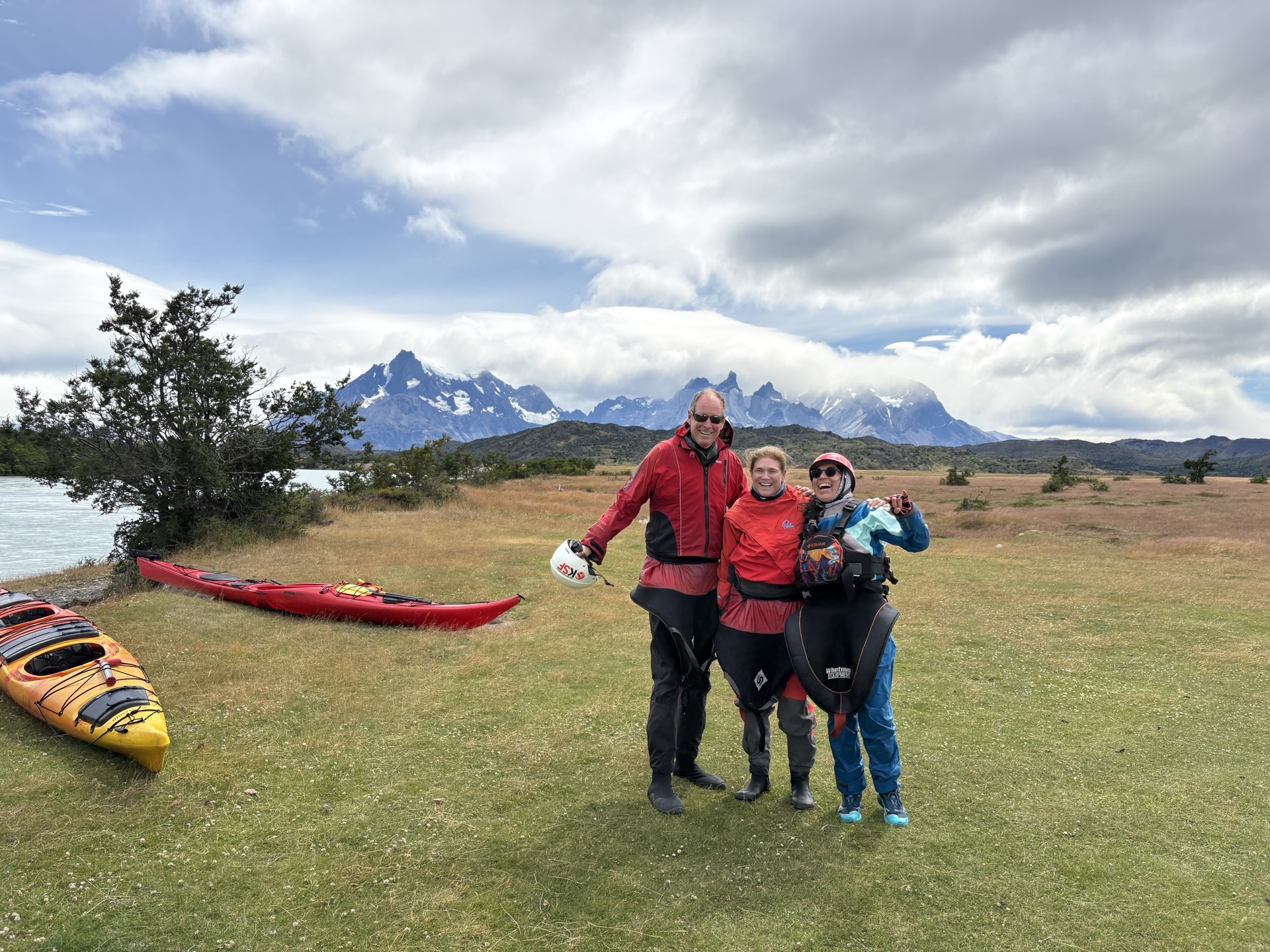 Experiencia Multideporte Austral