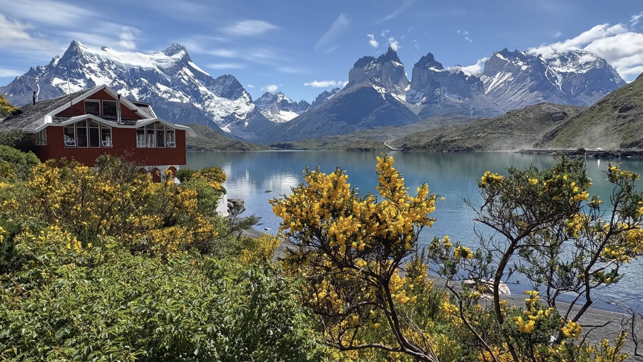 Aventura Signature Patagonia