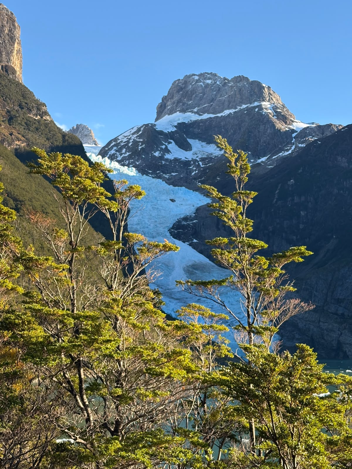 Aventura Signature Patagonia